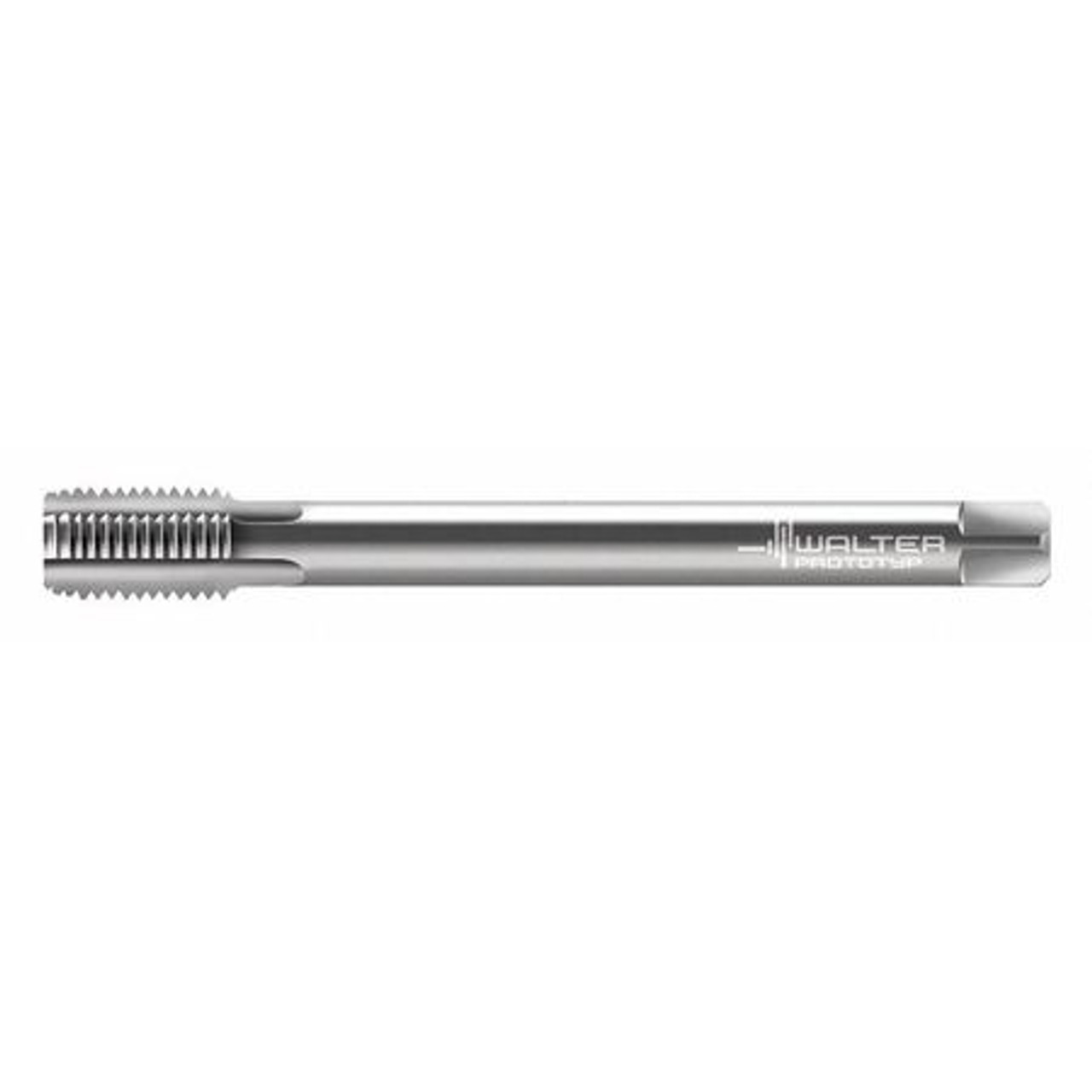 WALTER PROTOTYP 8136310-M12X1.5 STRAIGHT FLUTE TAP M12X1.5 CARBIDE