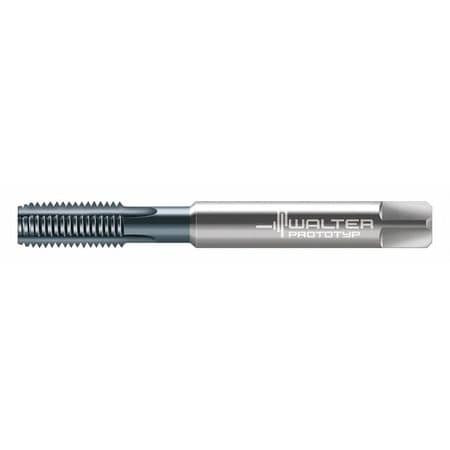 WALTER PROTOTYP 8031116-M10 STRAIGHT FLUTE TAP M10X1.5 CARBIDE