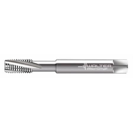 WALTER PROTOTYP 804101-M10 SPIRAL FLUTE TAP M10X1.50 CARBIDE