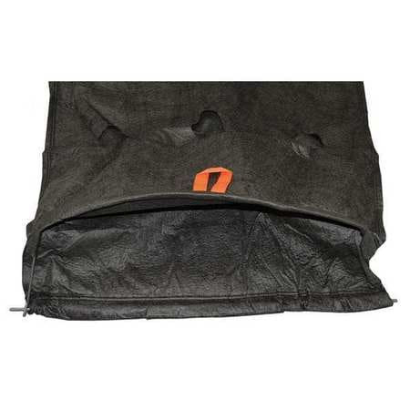 EAGLE T8713B CURB STYLE INLET GUARD 500 GPM