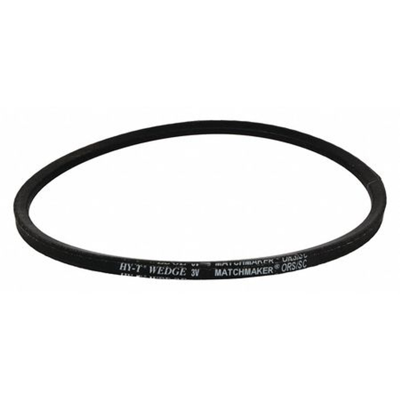 CONTINENTAL COMMERCIAL PRODUCTS 3V900 V-BELT 3V900