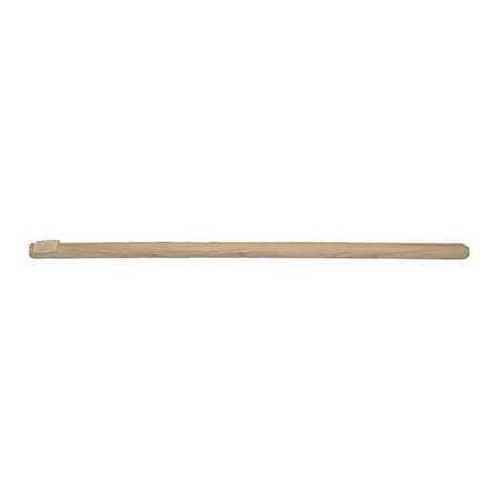 SEYMOUR MFG CO 66548GRA TAMPER HANDLE,48",SANDED,CONTRACTOR