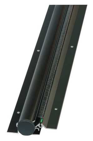 NATIONAL GUARD 2248DKB-76 FINGER GUARD DARK BRONZE