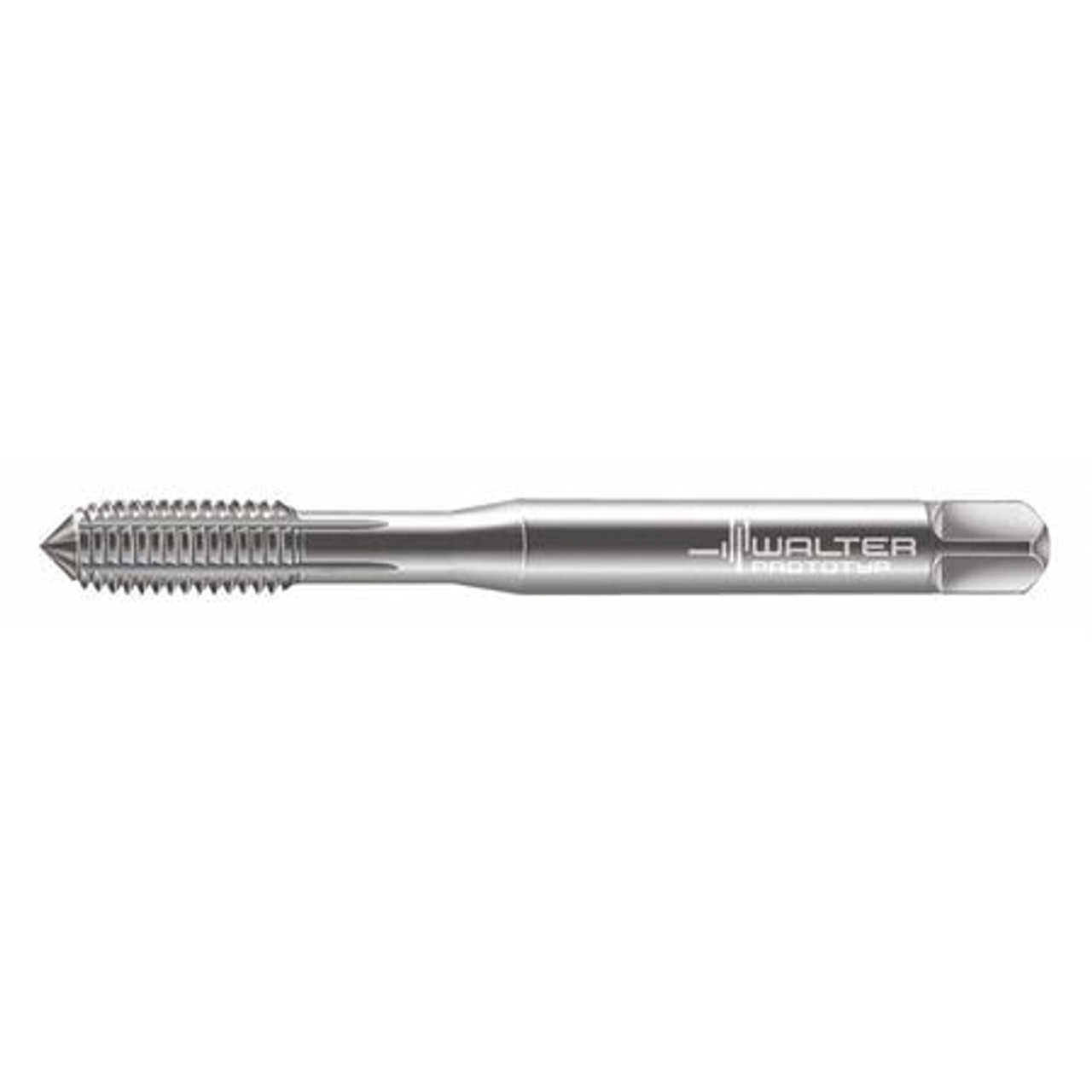 WALTER PROTOTYP D7063700-M3 THREAD FORMING TAP M3X0.5 HSS-E