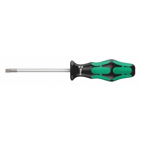 WERA 05118180001 TORX SCREWDRIVERS