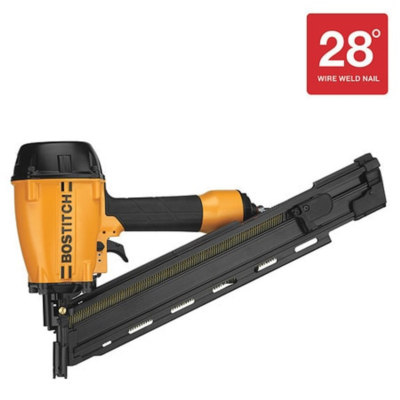 BOSTITCH BTF83WW BOSTITCH 28WW FRAMING NAILER