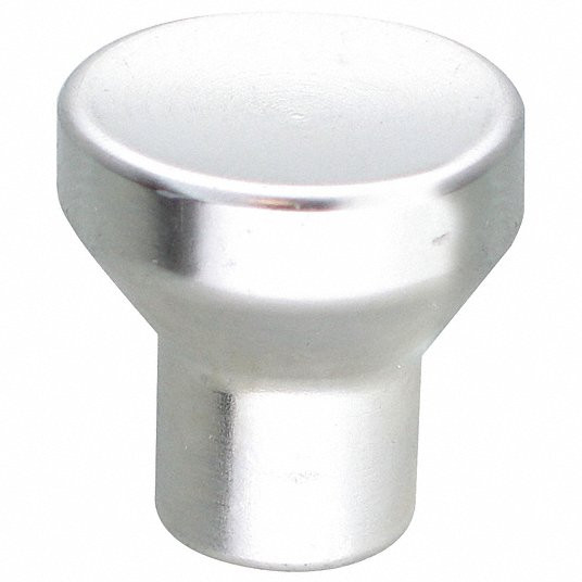 GRAINGER GLOBAL SOURCING 65046 HAND KNOB BLIND HOLE #10-24