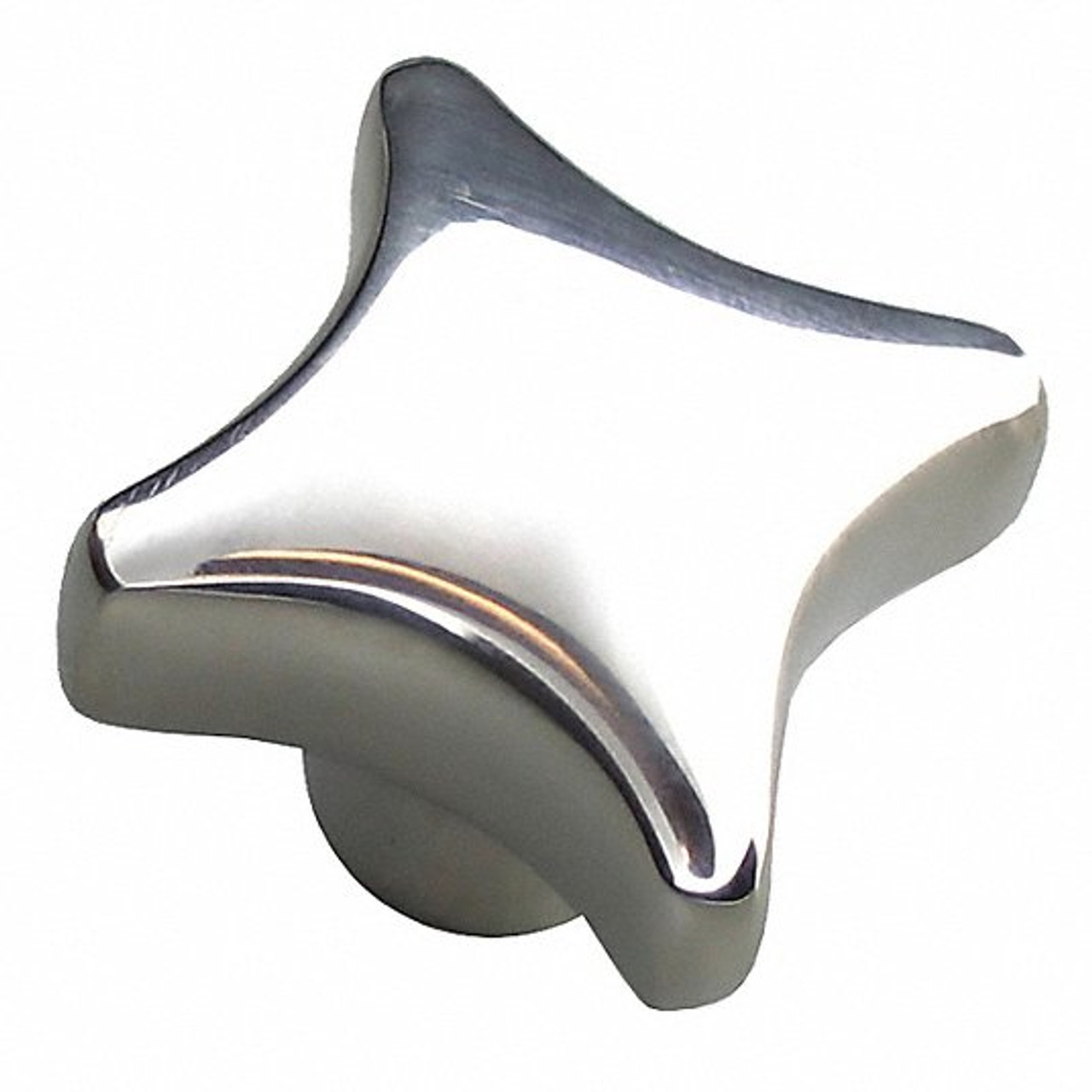 GRAINGER GLOBAL SOURCING M-65032 HAND KNOB BLIND HOLE 5/16 -18