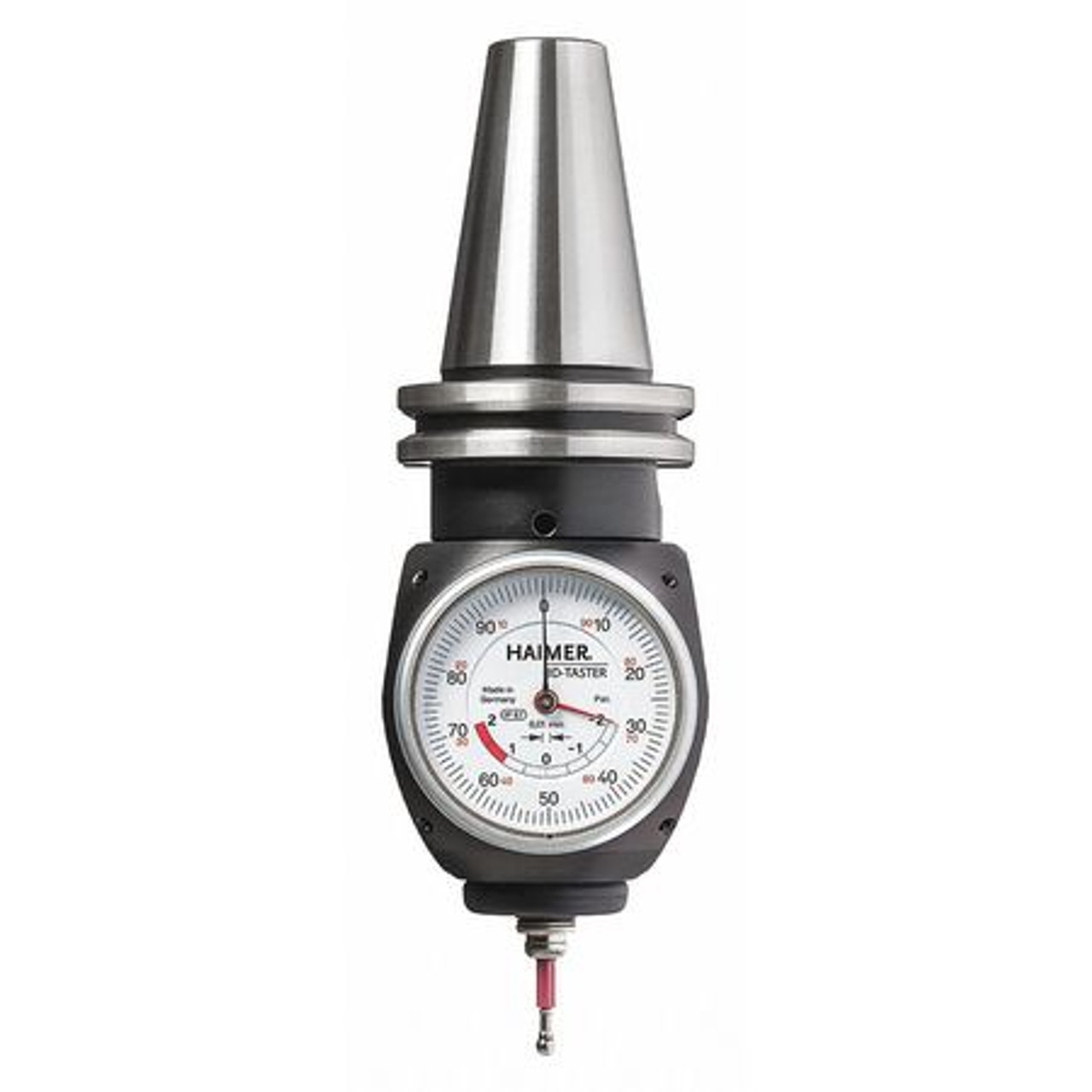 HAIMER 80.364.30.FHN EDGE FINDER 205MM L 0.15 TIP DIA.