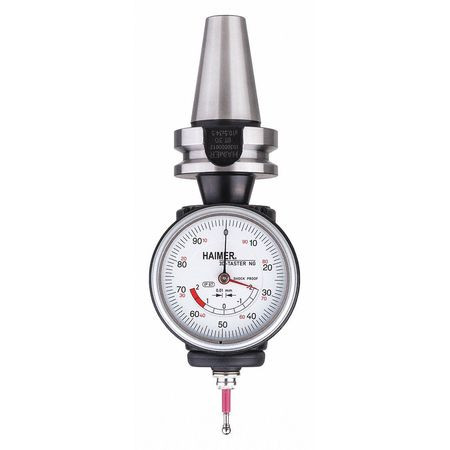 HAIMER 80.363.E40NG EDGE FINDER 134MM L 0.15 TIP DIA.