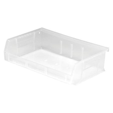 QUANTUM STORAGE SYSTEMS QUS236CL 7-3/8" WIDE X 7-3/8" DEEP X 3" HIGH HANG