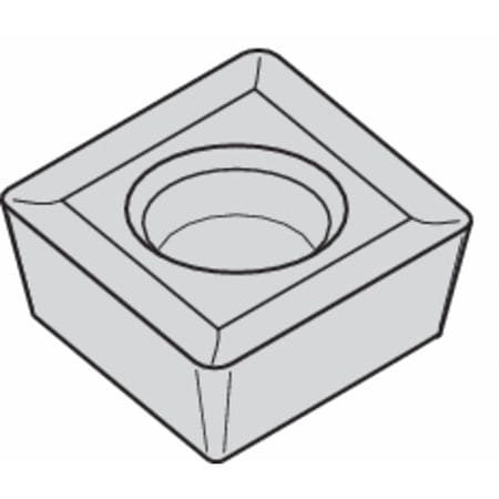 WIDIA GTD CPNT09T308T DIAMOND MILLING INSERT 9.67MM CARBIDE