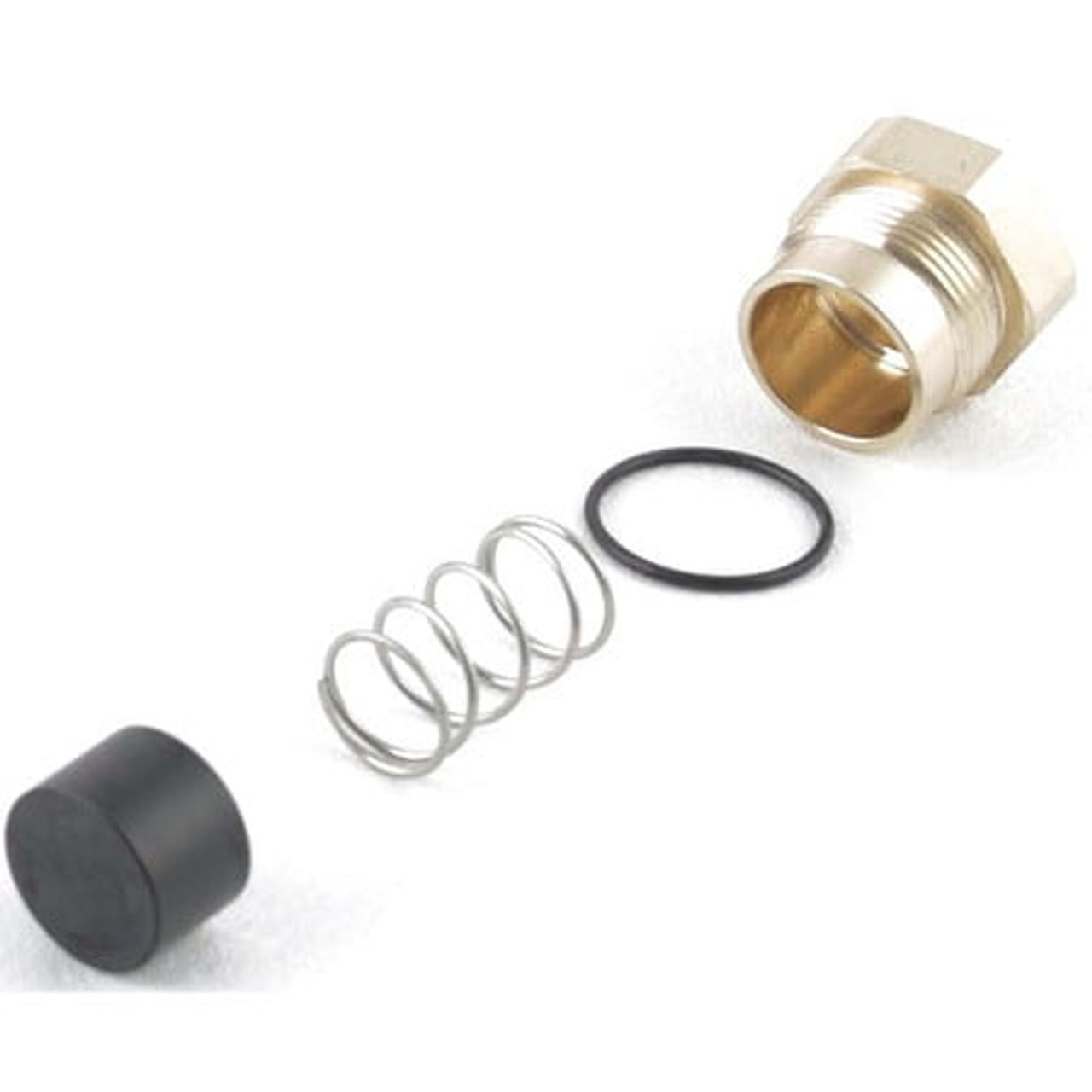 ACORN CONTROLS 7804-504-001 BYPASS REBUILD KIT