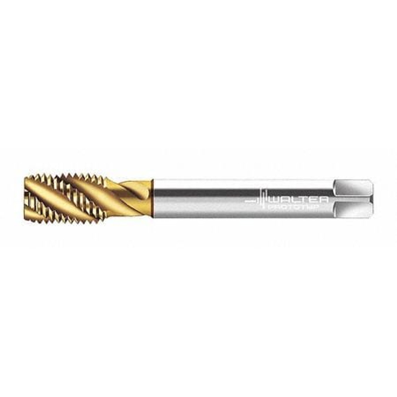 WALTER PROTOTYP P2356905-UNF7/16 SPIRAL FLUTE TAP 7/16 -20 HSS