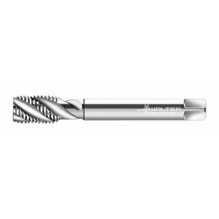 WALTER PROTOTYP P22559-UNC5/8 SPIRAL FLUTE TAP 5/16 -18 HSS