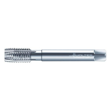 WALTER PROTOTYP P24360-G1/8 PIPE/CONDUIT THREAD TAP 1/8 -28 HSS