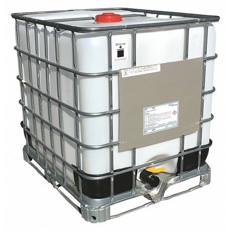 VALCOOL VP800P-275B COOLANT 275 GAL. IBC TOTE