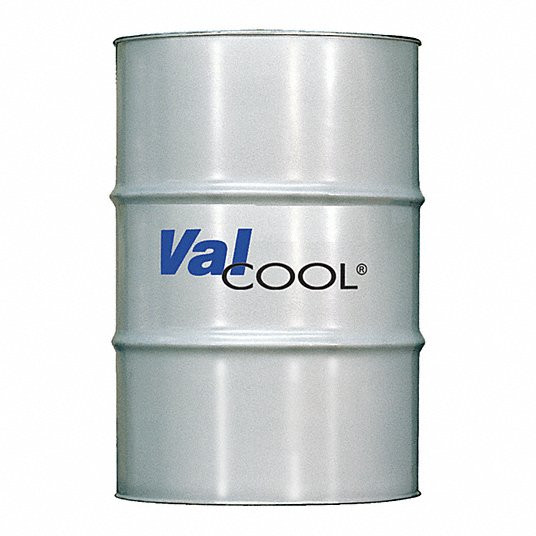 VALCOOL VAL-U-CLEAN-VP-055U CUTTING TOOL CLEANER GREEN 55 GAL. DRUM