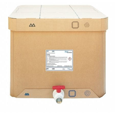 VALCOOL VP800P-220B COOLANT 220 GAL. IBC TOTE