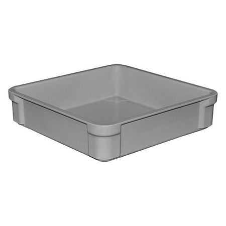 TOTELINE 8250085136 STACKING CONTAINER 12-7/8 INSIDE WIDTH