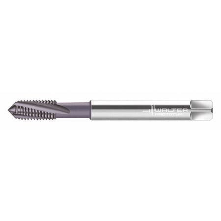 WALTER PROTOTYP 2340663-UNJF5/16 SPIRAL FLUTE TAP 5/16 -24 HSS