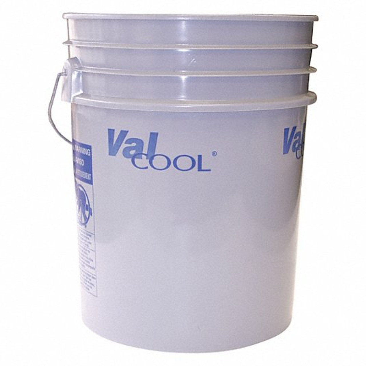 VALCOOL VP580P-005U CUTTING OIL 5 GAL. PAIL