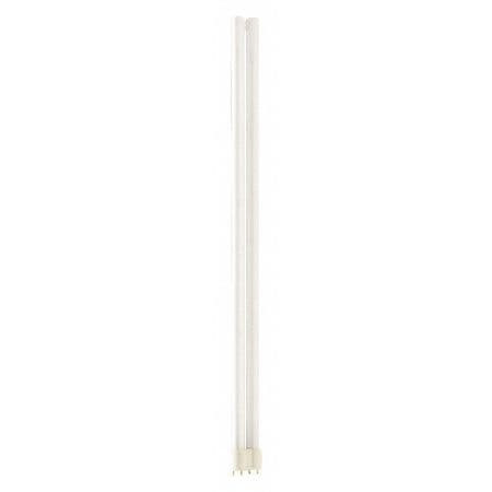 PHILIPS PRODUCTS PL-L 40W/835/4P/RS/IS PLUG-IN CFL BULB 3500K 40W 10 000 HR