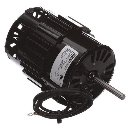 FASCO D9487 CONDENSER FAN MOTOR 1/12 HP 230V 1 SPEED