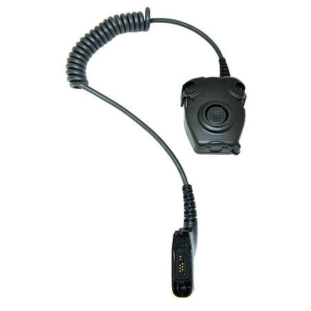 MOTOROLA PMLN6095A NEXUSPUSH-TALKADAPTER,L:2 1/4",PMLN6095A