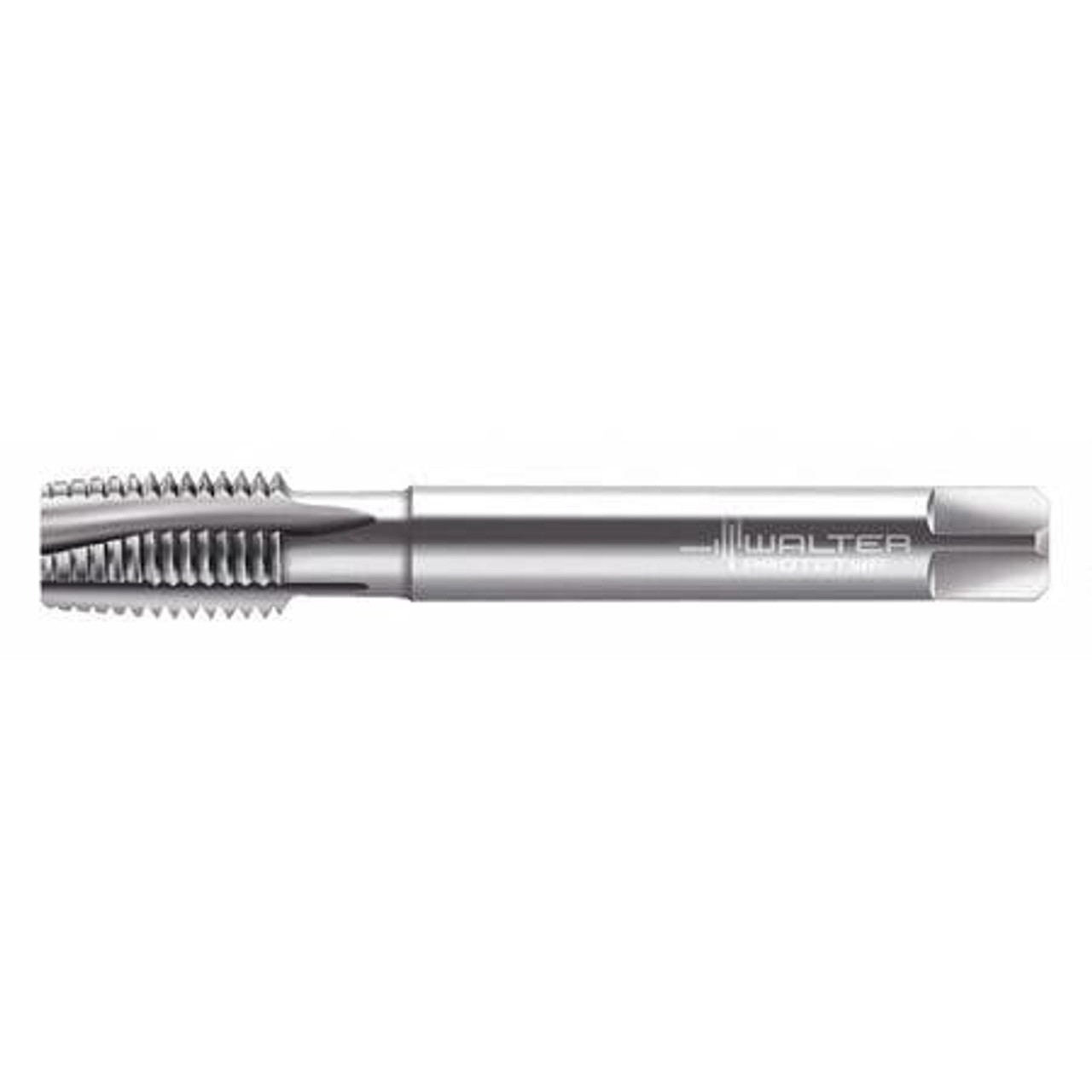 WALTER PROTOTYP 22257-UNC3/4 SPIRAL POINT TAP 3/4 -10 HSS