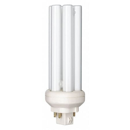 PHILIPS PRODUCTS PL-T 32W/830/A/4P/ALTO PLUG-IN CFL BULB 3000K 33W 16 000 HR