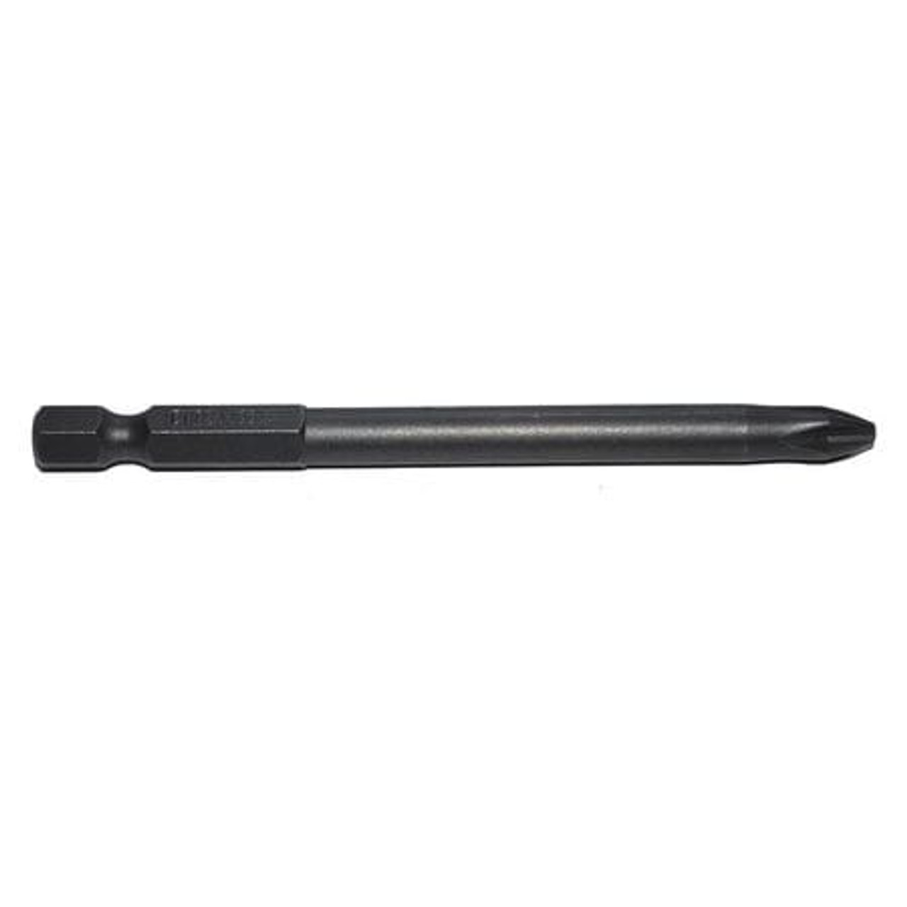 ZEPHYR E1102AA35-5PK POWER BIT HEX SHANK SINGLE END PK5