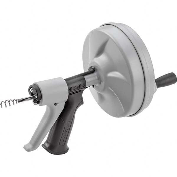 RIDGID 57038 DRAIN CLEANER LINE CAP. UP TO 1-1/4 