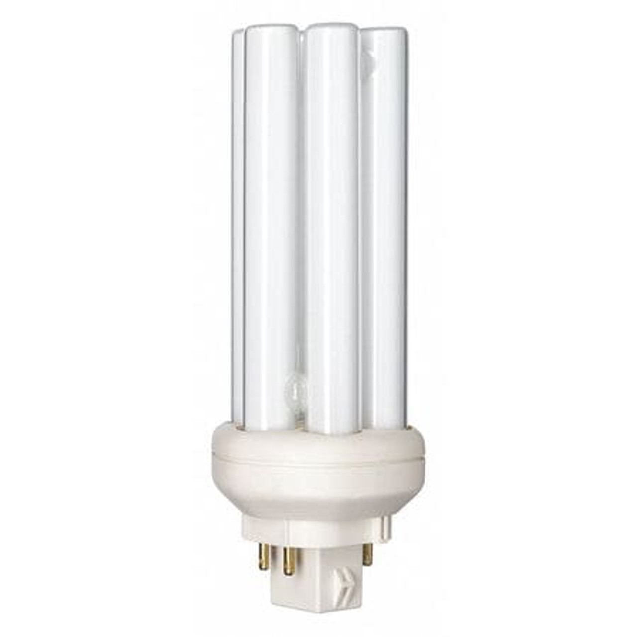 PHILIPS PRODUCTS PL-T 26W/841/A/4P/ALTO PLUG-IN CFL BULB 4100K 27W 16 000 HR