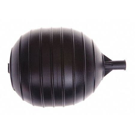 BOB PF45-K FLOAT BALL 1/4 -20 THREAD SZ 4 DIA. 5 L