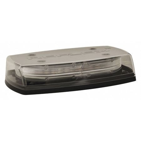 REFLEX 5550CAC MINI LIGHT BAR 12 L AMBER