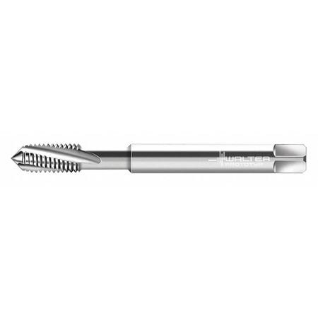 WALTER PROTOTYP 224164-UNC1/4 SPIRAL FLUTE TAP 1/4 -20 HSS-E