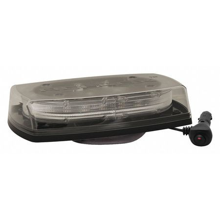 REFLEX 5550CA-VM MINI LIGHT BAR 12 L AMBER