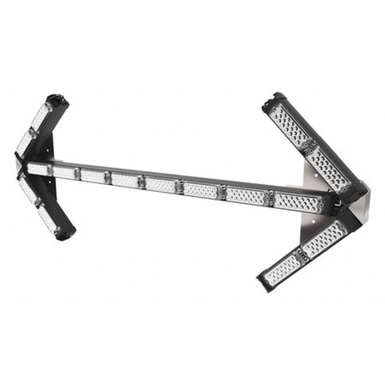 ECCO ED3307A DIRECTIONAL ARROWS LED AMBER ECCO ED3307A DIRECTIONAL ARROWS LED AMBER