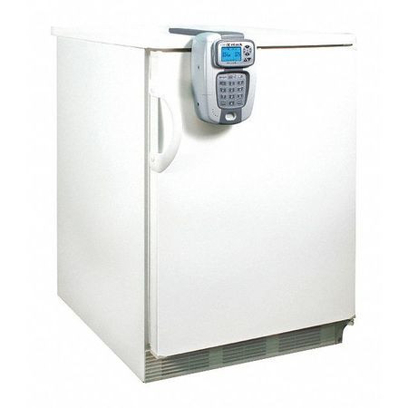 COMPX ELOCK WS-PRKP-TMP-R ELECTRONIC KEYLESS LOCK STAINLESS STEEL