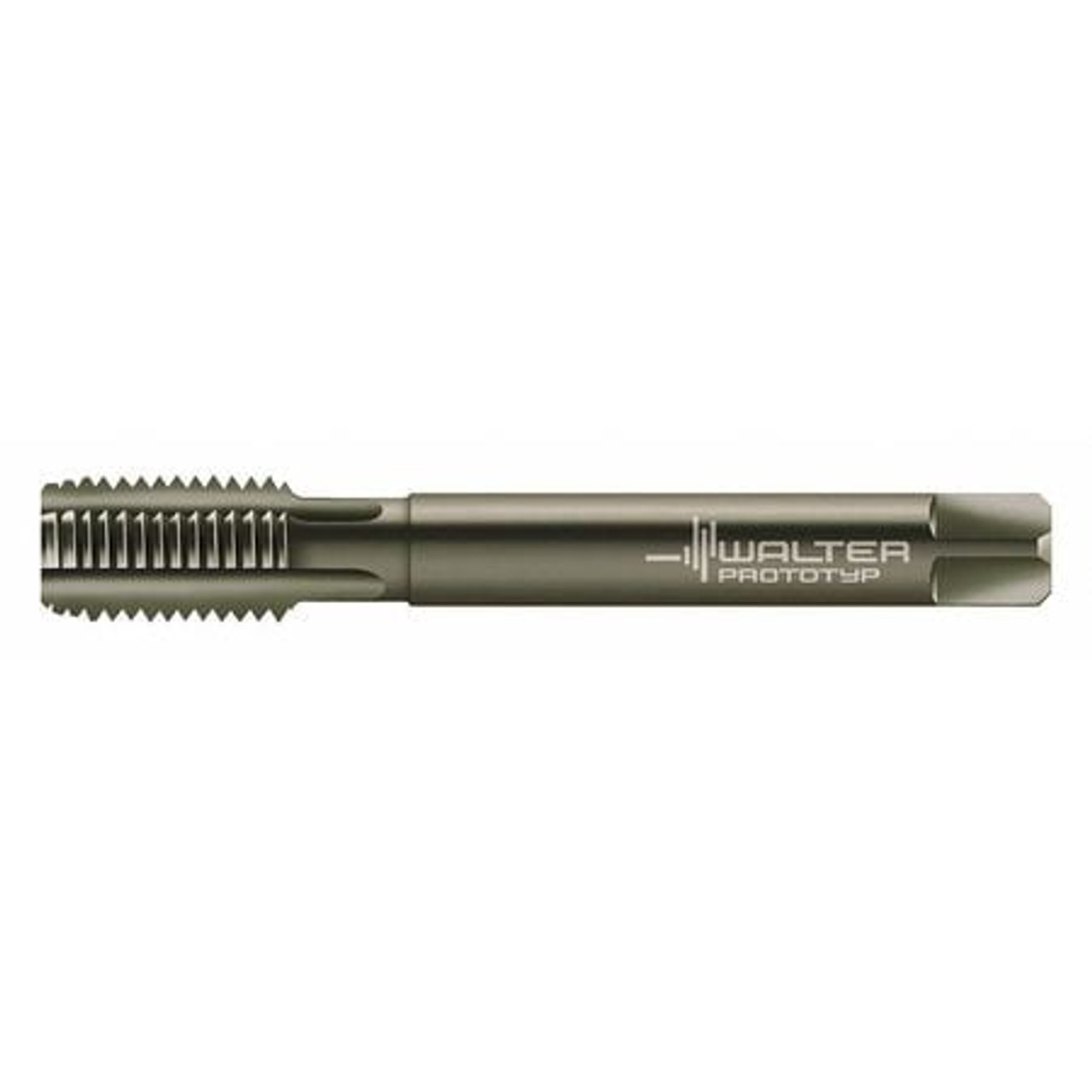WALTER PROTOTYP E20364-M30 STRAIGHT FLUTE TAP M30X3.5 HSS