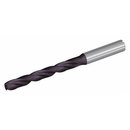 WIDIA GTD TDS504A19500 JOBBER DRILL 19.50MM CARBIDE
