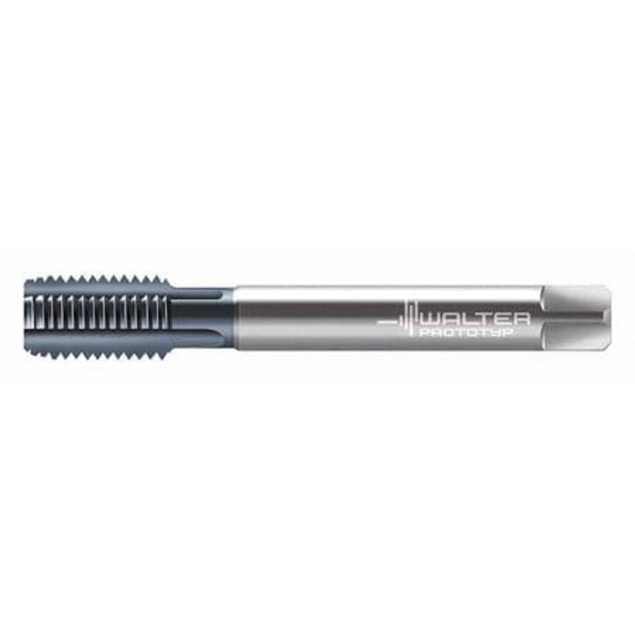 WALTER PROTOTYP E2136416-M12X1.5 STRAIGHT FLUTE TAP M12X1.5 HSS-E