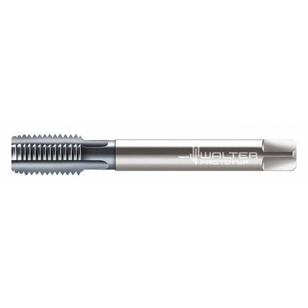WALTER PROTOTYP E2036406-M20 STRAIGHT FLUTE TAP M20X2.5 HSS