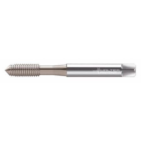 WALTER PROTOTYP E2061604-M2.5 THREAD FORMING TAP M2.5X0.45 HSS