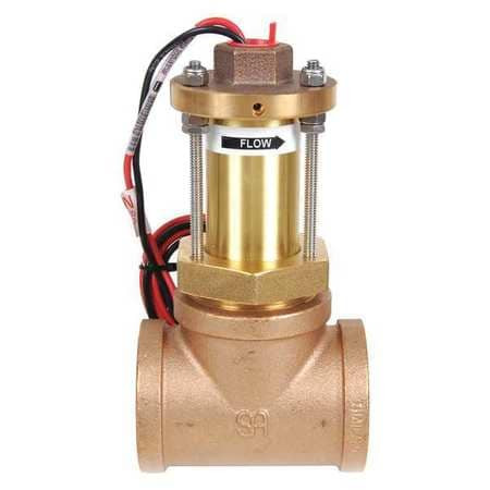 IMPELLER 228BR2505-1211 FLOW METER,IMPELLER,2-1/2"FITTING SIZE