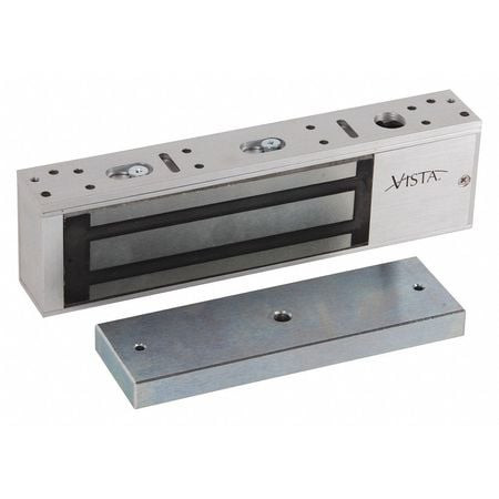 SECURITRON V2M1200 ELECTROMAGNETIC LOCK 1-1/2 D LOCK BODY