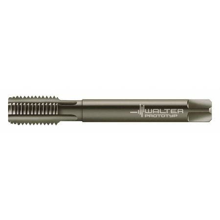 WALTER PROTOTYP E23364-UNF9/16 STRAIGHT FLUTE TAP 9/16 -18 HSS