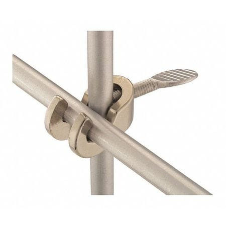 OHAUS CLC-HOOKCZ SUPPORT CONNECTOR 0.51 ALUMINUM