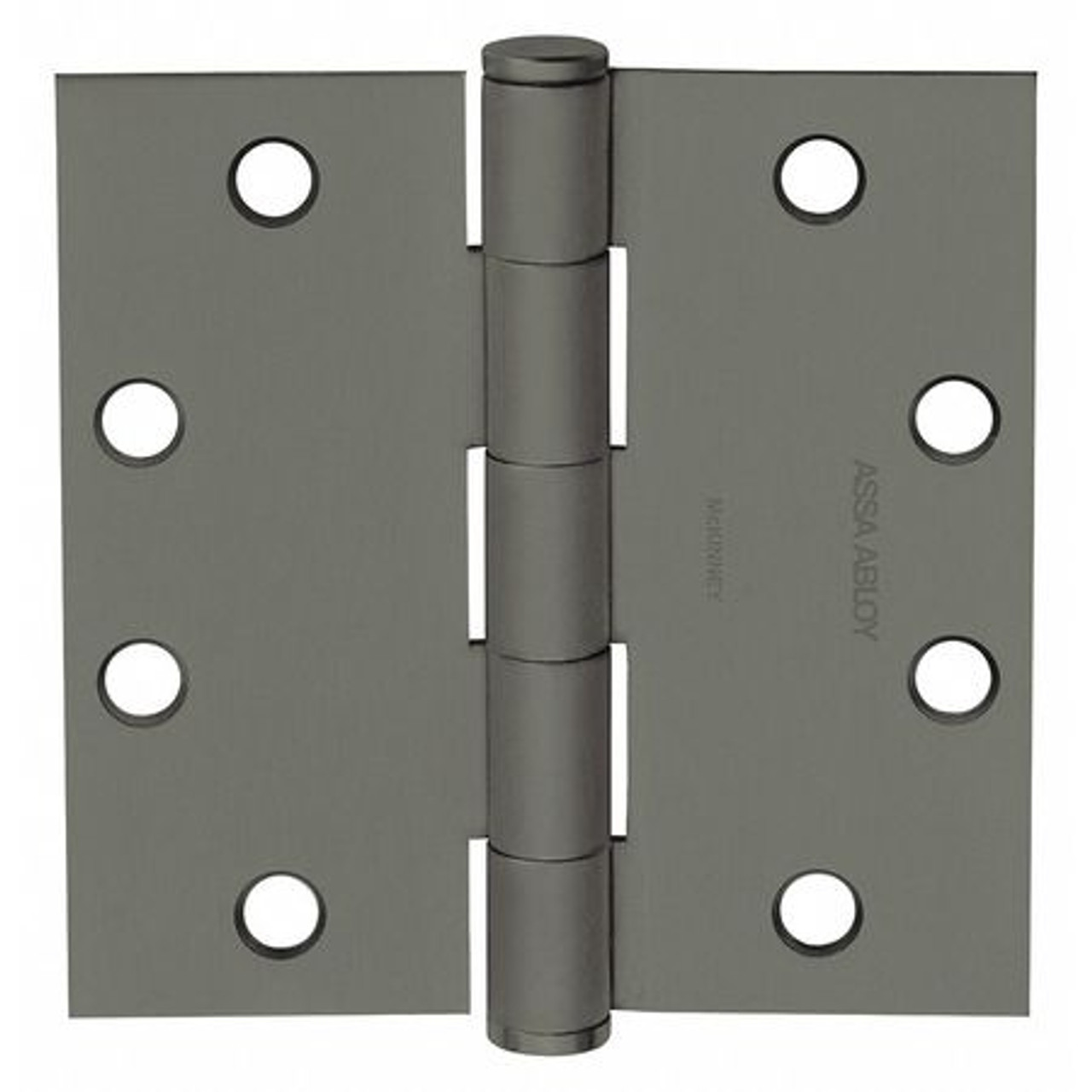 MCKINNEY 55485 KNUCKLE HINGE FLUSH MOUNT BARREL PIN